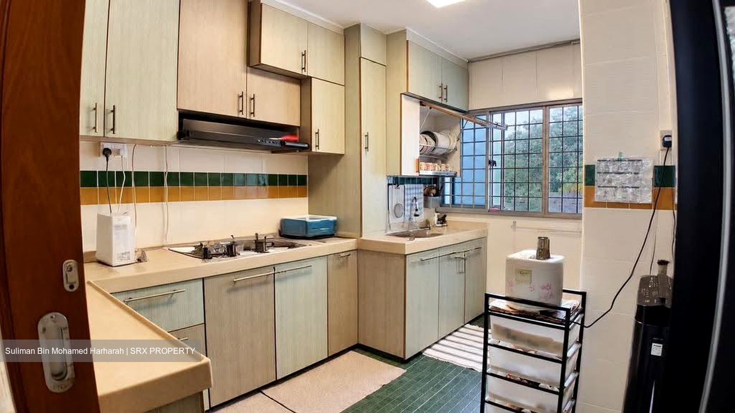 Blk 717 Bedok Reservoir Garden (Bedok), HDB Executive #632820301
